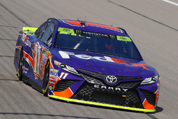 Denny Hamlin, Joe Gibbs Racing Toyota