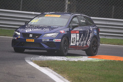 Azione di pista