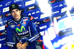 Maverick Viñales, Yamaha Factory Racing