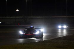 #7 Acura Team Penske Acura DPi: Helio Castroneves, Ricky Taylor, Graham Rahal