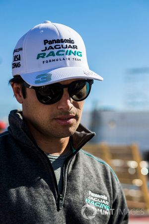 Nelson Piquet Jr., Jaguar Racing