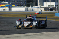 #78 Jackie Chan DC Racing JOTA ORECA LMP2: Ho-Pin Tung, Alex Brundle, Antonio Felix da Costa, Ferdin