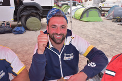 Fausto Vignola, Husqvarna