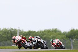 Lorenzo Savadori, Milwaukee Aprilia, Loris Baz, Althea Racing