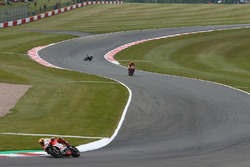 Xavi Fores, Barni Racing Team
