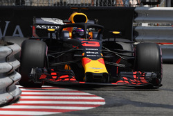Daniel Ricciardo, Red Bull Racing RB14