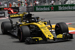 Nico Hulkenberg, Renault Sport F1 Team R.S. 18