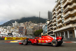 Себастьян Феттель, Ferrari SF71H