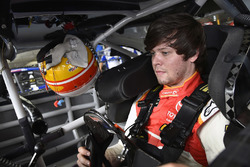 Erik Jones, Joe Gibbs Racing, Toyota Camry Circle K