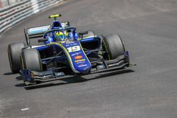 Lando Norris, Carlin