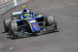 Ландо Норрис, Carlin