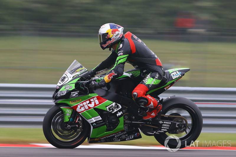 Toprak Razgatlioglu, Kawasaki Puccetti Racing