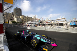 Alexander Albon, DAMS