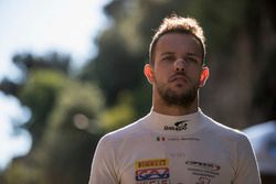 Luca Ghiotto, Campos Racing