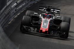 Ромен Грожан, Haas F1 Team VF-18