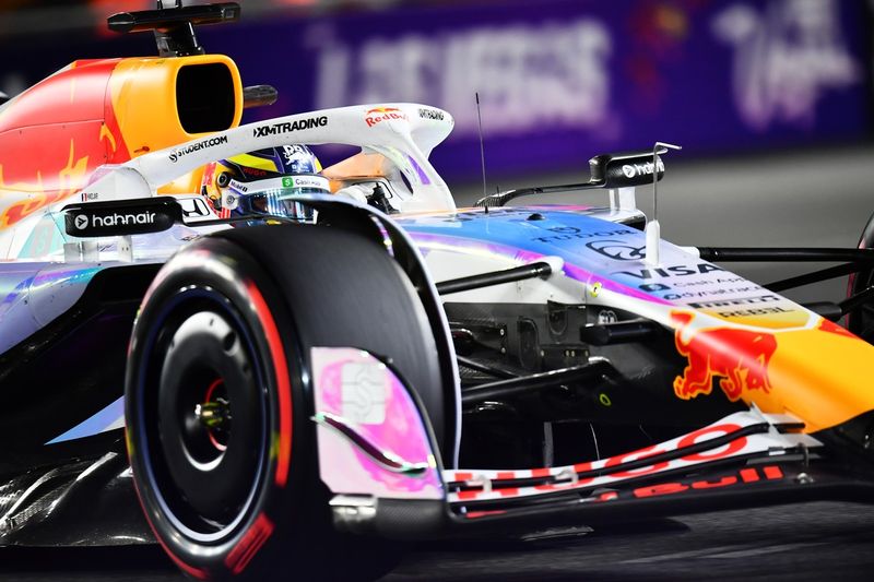 Isack Hadjar, Racing Bulls Team