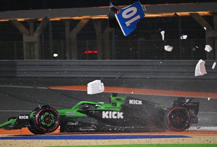 Nico Hulkenberg, Sauber