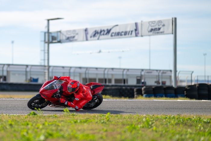 Marc Marquez, Ducati