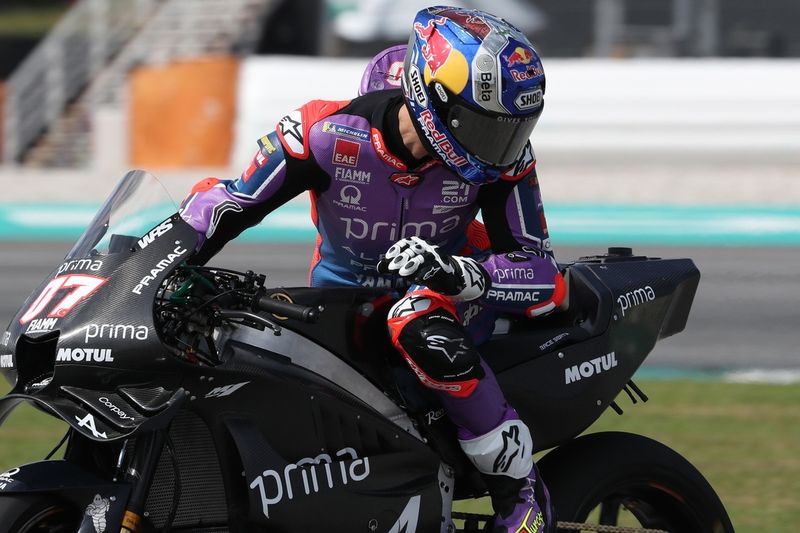 Toprak Razgatlioglu, Pramac Racing