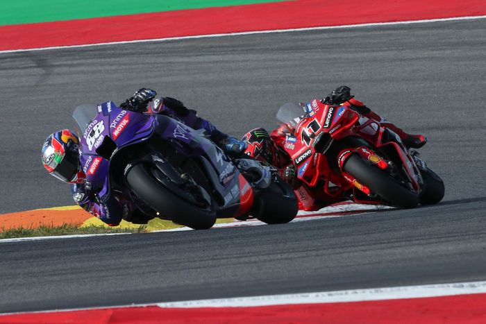 Miguel Oliveira, Pramac Racing