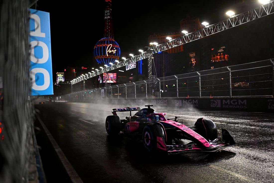 Pierre Gasly, Alpine