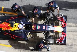 Daniel Ricciardo, Red Bull Racing RB12