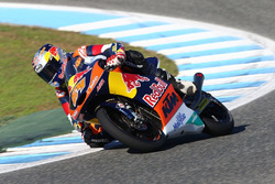 Bo Bendsneyder, Red Bull KTM 2016
