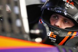 Denny Hamlin, Joe Gibbs Racing Toyota