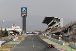 Daniel Ricciardo, Red Bull Racing RB12