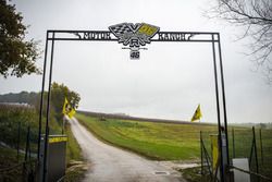 VR46 MotoRanch, le ranch de Valentino Rossi