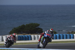Jorge Lorenzo, Yamaha Factory Racing
