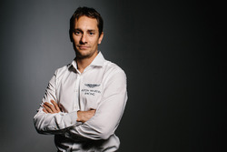 Mathias Lauda, Aston Martin Racing