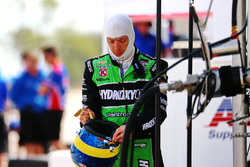 Sébastien Bourdais, KV Racing Technology Chevrolet