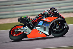Stefan Bradl, Aprilia Racing Team Gresini