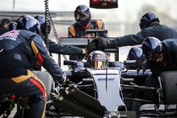 Carlos Sainz Jr., Scuderia Toro Rosso STR11