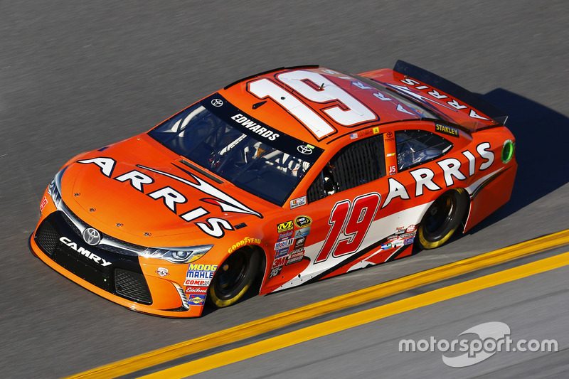 10. Carl Edwards