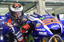 Jorge Lorenzo, Yamaha Factory Racing