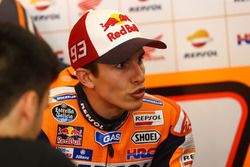 Marc Marquez, Repsol Honda Team