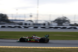 #52 PR1 Mathiasen Motorsports Oreca FLM09: Robert Alon, Tom Kimber-Smith, Jose Gutierrez, Nick Boull