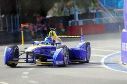 Nicolas Prost, Renault e.Dams