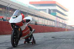 Mahindra MGP30