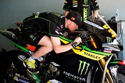 Bradley Smith, Tech 3 Yamaha