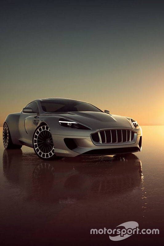 Kahn Design WB12 Vengeance