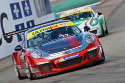 Daniel Morad, Alegra Motorsports