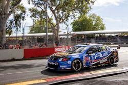 Aaren Russell, Erebus Motorsport Holden