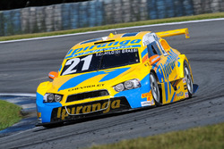Thiago Camilo, Lucas di Grassi