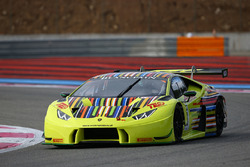 #69 ARC Bratislava Lamborghini Huracan GT3