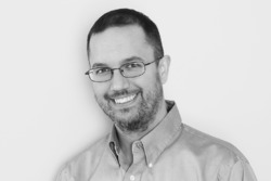 John Neff, Editor in Chief, Motor1.com