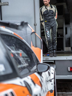 Алексей Лукьянюк, Ford Fiesta R5