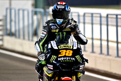 Bradley Smith, Monster Yamaha Tech 3